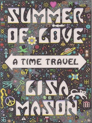 cover image of Summer of Love, a Time Travel